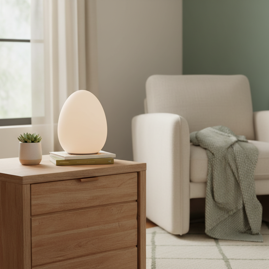 MoonMellow™ Night Light
